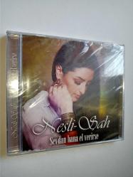 Efemera - Neslişah nesli şah sevdan bana el verirse CD - ambalajında sıfır - kitantik - kitaLog