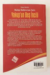 Rahip Bahira'nın Sırrı Yakup'un Beş İncili