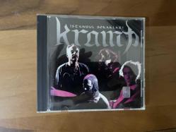 Kramp – İstanbul Sokakları CD