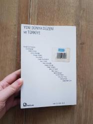 YENİ DÜNYA DÜZENİ VE TÜRKİYE