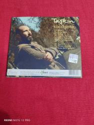 TAŞKIN KOCA ŞEHİR CD
