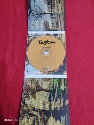 TAŞKIN KOCA ŞEHİR CD