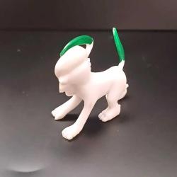 Absol Pokemon (Figür Oyuncak)