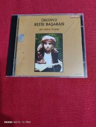 ÜRGÜPLÜ REFİK BAŞARAN ŞEN OLASIN ÜRGÜP CD