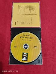 ÜRGÜPLÜ REFİK BAŞARAN ŞEN OLASIN ÜRGÜP CD