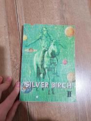 Silver Birch / ÖTE ALEMDEN GELEN HİKMET - 2