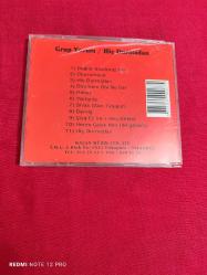 GRUP YORUM HİÇ DURMADAN CD