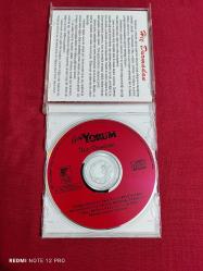 GRUP YORUM HİÇ DURMADAN CD