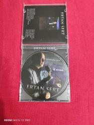 ERTAN SERT DOYMADIM SANA CD
