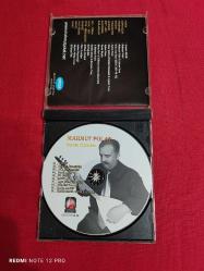 MAHMUT POLAT BENDE ÖZLEDİM CD