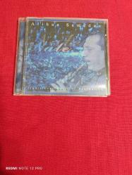 ALİHAN SAMEDOV NALE CD