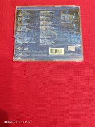 ALİHAN SAMEDOV NALE CD