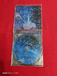 ALİHAN SAMEDOV NALE CD