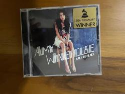 Amy Winehouse – Back To Black CD