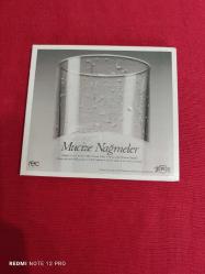 MUCİZE NAĞMELER CD