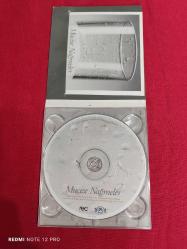 MUCİZE NAĞMELER CD