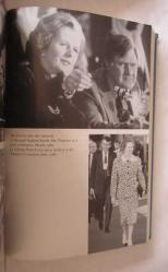 Margaret Thatcher, Volume: 1 - 2 / The Grocer's Daughter - The Iron Lady