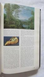 Treasures of Britain and Treasures of Ireland