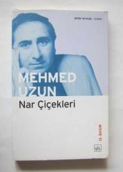 Nar Çiçekleri / Çokkültürlülük Üstüne Denemeler