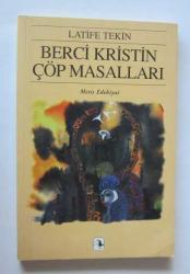 Berci Kristin Çöp Masalları