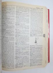 The New Webster's Encyclopedic Dictionary of the English Language