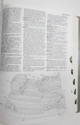 The World Book Dictionary, Volume: 1 - 2 [TAKIM] / A-K / L-Z