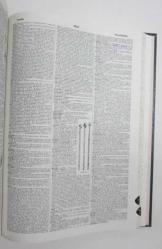 Webster's Third New International Dictionary of the English Language Unabridged