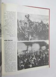 Devrimler ve Karşı Devrimler Tarihi Ansiklopedisi, Cilt: 1 - 3