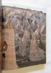 Kapadokya - Cappadocia [TÜRKÇE - İNGLİZCE] / Nevşehir - Aksaray - Niğde - Kayseri - Kırşehir