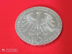 10 MARK 1988  