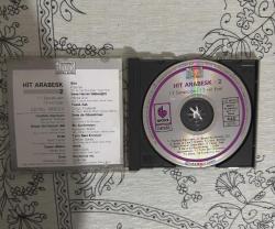 Hit arabesk 2