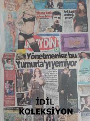 Günaydın Ekstra Haftalık Aktüalite Sinema Tiyatro Müzik ve Magazin Gazetesi - 5 Mart 2008 - Teoman - Oya Germen - Victoria Silvstedt - Lara Kamhi - Şafak Sezer - Bülent Ersoy - Kadir İnanır - Türkan Şoray - Aysel Gürel - Müjde Ar - Zülfi Livaneli - Nejat İşler - Saadet Işıl Aksoy - Sinan Çetin - Abdullah Oğuz - Semih Kaplanoğlu - Rafet El Roman - İzzet Çapa - Emre Ergani - Naciye Türkmen - Ece Sükan - Sinan Gürsoy - Esra Gürsoy - Mine Kalpakçıoğlu - Ahu Aysal - Lara Kamhi - Tarkan Tevetoğlu - Bülent Cankurtaran - Şirin Sever - Murat Tokat - Abdullah Oğuz - Hülya Avşar - Derya Alabora - Atilla Dorsay - Ceyda Düvenci - Nejat İşler - Türkan Şoray - Günün Dizileri - Zeki Alasya - Günaydın Tv fotoğraf ve haberi - Gazete tam değildir sadece 4 sayfası mevcuttur