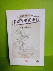CAN VEREN PERVANELER 2.EL