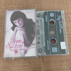 YEŞİM SALKIM AYNA AYNA Kaset .42
