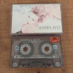 HARİKA AVCI KOLAY DEĞİL Kaset .42