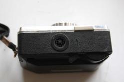 KODAK 177X İNSTAMATİC CAMERA   VİNTAGE FOTOĞRAF MAKİNASI (İ1 KASA