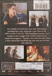 A HOME AT THE END OF THE WORLD DVD 2.EL FİLM ORJİNAL DVD ( 6664