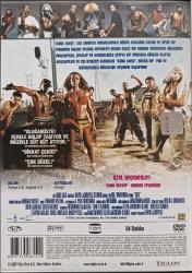 RİZE DANS ATEŞİ DVD 2.EL FİLM ORJİNAL DVD ( 6667