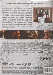 BELALI TANIK DVD 2.EL FİLM ORJİNAL DVD ( 6672