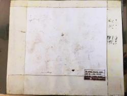 OKUL ÖDEVİ RESİM ÇALIŞMASI: ÖĞRENCİ: AYŞEGÜL KABAK - 14.02.2001 - ÖĞRETMEN: M. ZEKİ KUŞOĞLU - MUKAVVA ÜZERİNE TÜRKİYE CENNETTİR YAZILI MANZARA ÇİZİMİ KONULU RESİM - 32 x 27 cm EBADINDA