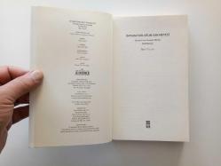 İMPARATORLUĞUN SON NEFESİ (OSMANLI'NIN YAŞAYAN MİRASI CUMHURİYET) (2. EL)