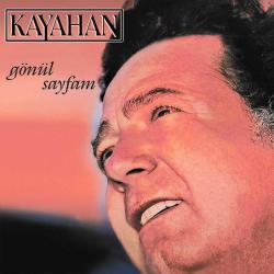 Kayahan - Gönül Sayfam - Plak