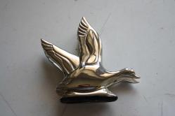 Vintage Kazlar Peçetelik, Mektupluk, Gümüş Metal KAPLAMA Kazlar, Masa Dekoru, Masa Dekoru, Koleksiyonluk    DETAYLAR ACIKLAMADA  (İ1 KASA