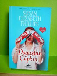 DOĞUŞTAN ÇAPKIN 2.EL