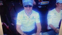 FORMULA 1 SEBASTIAN VETTEL İMZALI