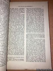 THE AMERİCAN ECONOMİC REVİEW / PAPERS AND PROCEEDİNGS / AMERİCAN ECONOMİC ASSOCİATİON / MAY 1971 / İNGİLİZCE KİTAP (AMERİKAN EKONOMİK DEĞERLENDİRMESİ / MAKALELER VE TUTANAKLAR)