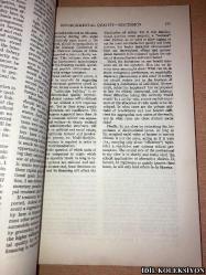 THE AMERİCAN ECONOMİC REVİEW / PAPERS AND PROCEEDİNGS / AMERİCAN ECONOMİC ASSOCİATİON / MAY 1971 / İNGİLİZCE KİTAP (AMERİKAN EKONOMİK DEĞERLENDİRMESİ / MAKALELER VE TUTANAKLAR)