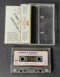 COŞKUN ERDEM VE ARKADAŞLARI * KASET