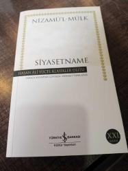 Siyasetname