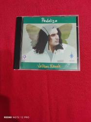 VOLKAN KONAK PEDALİZA CD İLK BASKI